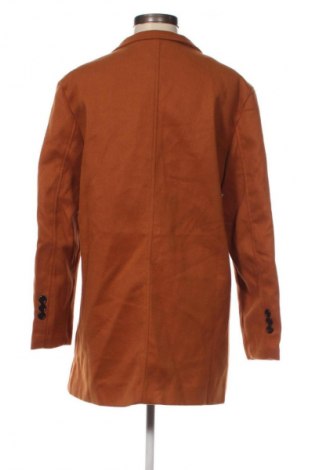 Damenmantel Unbranded, Größe S, Farbe Braun, Preis € 12,99