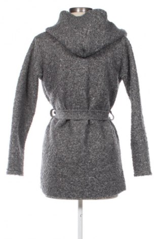 Dámský kabát  Unbranded, Velikost L, Barva Šedá, Cena  189,00 Kč