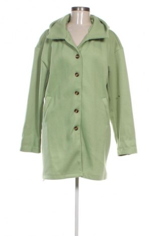 Damenmantel Unbranded, Größe S, Farbe Grün, Preis € 6,99