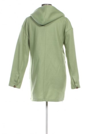 Damenmantel Unbranded, Größe S, Farbe Grün, Preis € 6,99