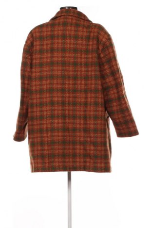 Damenmantel Unbranded, Größe XXL, Farbe Orange, Preis € 40,87