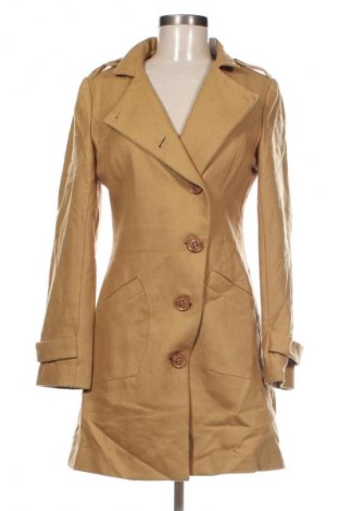 Damenmantel Unbranded, Größe XL, Farbe Gelb, Preis € 40,99