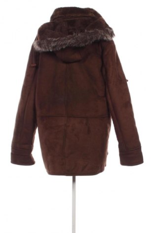 Damenmantel Unbranded, Größe XL, Farbe Braun, Preis € 16,99