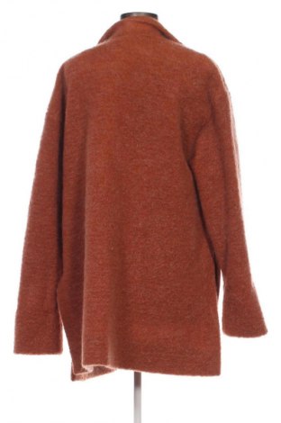 Damenmantel Unbranded, Größe M, Farbe Braun, Preis € 16,99