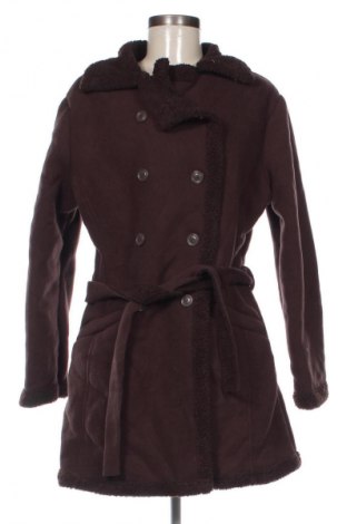 Damenmantel Unbranded, Größe L, Farbe Braun, Preis € 8,99