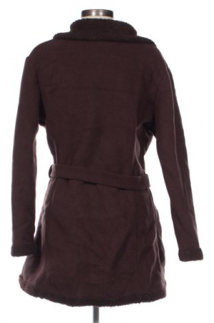 Damenmantel Unbranded, Größe L, Farbe Braun, Preis € 8,99