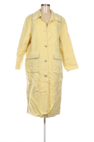 Damenmantel Unbranded, Größe M, Farbe Gelb, Preis € 13,99