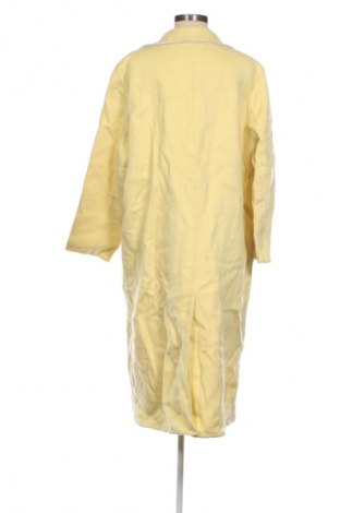Damenmantel Unbranded, Größe M, Farbe Gelb, Preis € 13,99