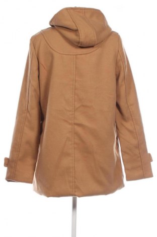 Damenmantel Unbranded, Größe M, Farbe Beige, Preis € 18,99