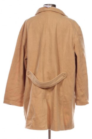 Damenmantel Unbranded, Größe 3XL, Farbe Gelb, Preis € 16,99