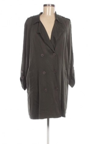 Damenmantel Unbranded, Größe XL, Farbe Grün, Preis € 6,99