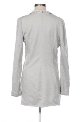 Damenmantel Unbranded, Größe M, Farbe Grau, Preis € 11,99