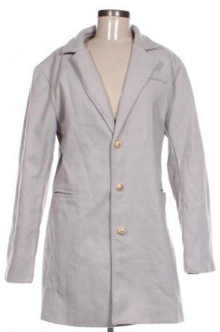 Damenmantel Unbranded, Größe M, Farbe Grau, Preis € 8,99