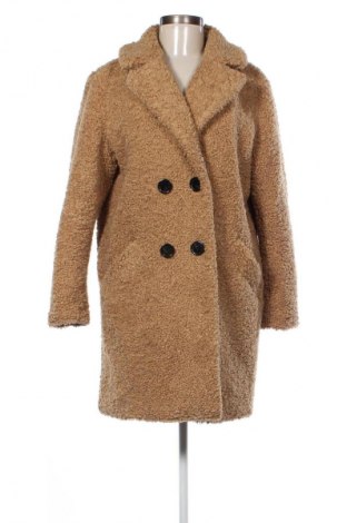 Damenmantel Unbranded, Größe M, Farbe Braun, Preis € 16,99