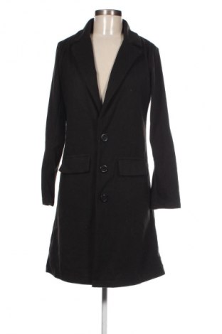 Damenmantel Unbranded, Größe M, Farbe Schwarz, Preis 40,99 €