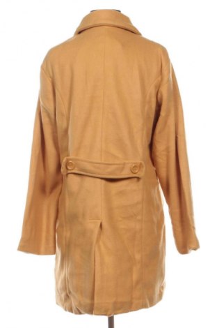 Damenmantel Unbranded, Größe L, Farbe Orange, Preis € 8,99