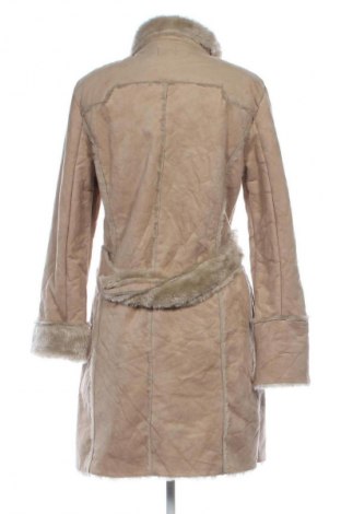 Damenmantel Unbranded, Größe M, Farbe Beige, Preis € 12,99
