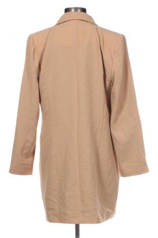 Damenmantel, Größe L, Farbe Beige, Preis € 40,99