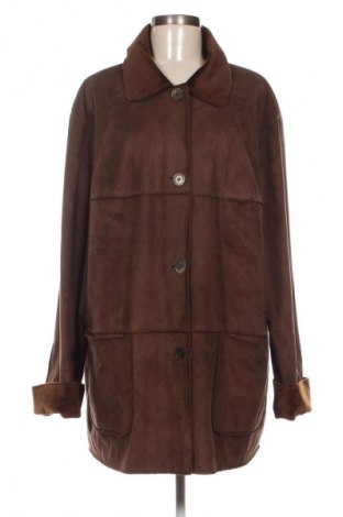Damenmantel Unbranded, Größe XXL, Farbe Braun, Preis € 13,99
