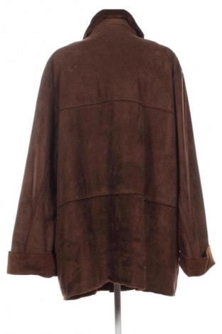Damenmantel Unbranded, Größe XXL, Farbe Braun, Preis € 13,99