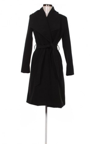 Damenmantel Aleta Parizi, Größe L, Farbe Schwarz, Preis 46,04 €