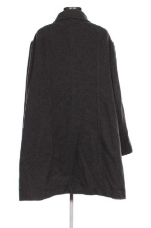 Damenmantel Atelier Creation, Größe 3XL, Farbe Grau, Preis € 12,99