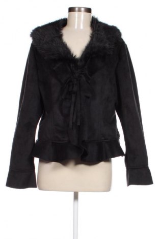 Damenmantel Casamia, Größe M, Farbe Schwarz, Preis € 13,99