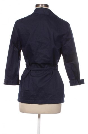 Damenmantel Clemens En August, Größe M, Farbe Blau, Preis € 53,99