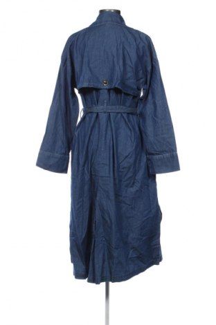 Damenmantel ELK, Größe M, Farbe Blau, Preis 16,99 €