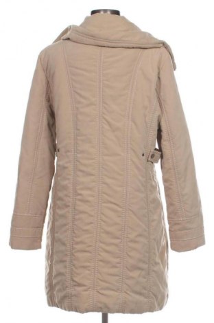 Damenmantel Emilio Corali, Größe L, Farbe Beige, Preis € 17,99