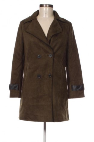 Damenmantel Grand, Größe M, Farbe Grün, Preis € 8,99