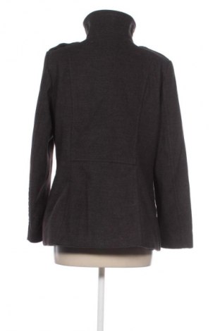 Palton de femei H&M, Mărime XL, Culoare Negru, Preț 49,99 Lei