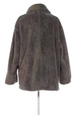 Damenmantel H&M, Größe M, Farbe Grün, Preis € 14,99
