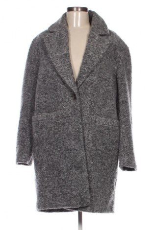 Dámský kabát  H&M, Velikost M, Barva Šedá, Cena  529,00 Kč