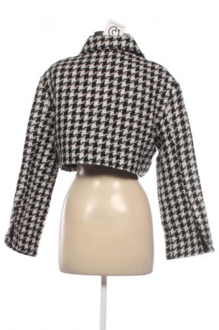 Palton de femei H&M, Mărime M, Culoare Multicolor, Preț 304,99 Lei