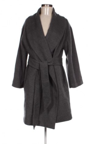 Dámský kabát  H&M Conscious Collection, Velikost XXL, Barva Šedá, Cena  759,00 Kč