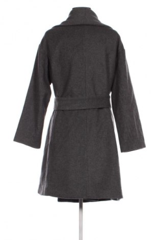 Γυναικείο παλτό H&M Conscious Collection, Μέγεθος XXL, Χρώμα Γκρί, Τιμή 56,99 €