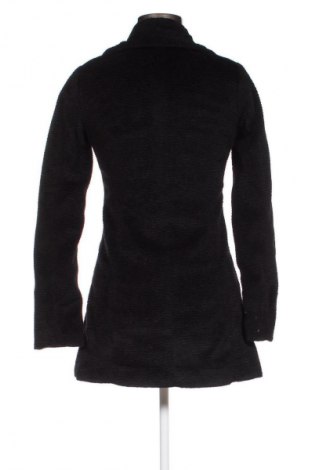 Damenmantel H&M Divided, Größe S, Farbe Schwarz, Preis € 8,99