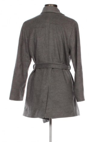 Damenmantel H&M Divided, Größe M, Farbe Grau, Preis € 12,99