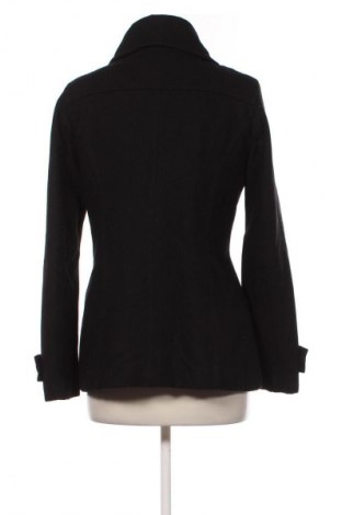 Dámský kabát  H&M L.O.G.G., Velikost M, Barva Černá, Cena  223,00 Kč