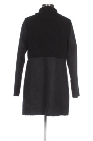 Damenmantel Laura Torelli, Größe S, Farbe Schwarz, Preis € 12,99