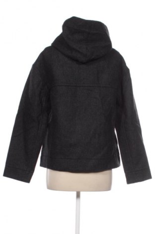 Damenmantel Maison Kitsuné, Größe S, Farbe Grau, Preis 234,99 €