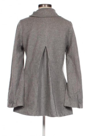 Damenmantel Mango, Größe M, Farbe Grau, Preis € 18,99
