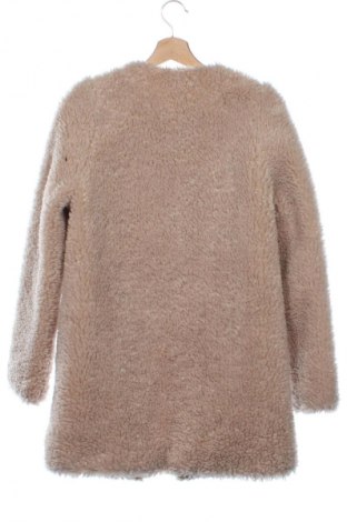 Damenmantel Mango, Größe XS, Farbe Beige, Preis € 70,88