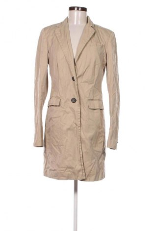 Damenmantel Marc O'Polo, Größe M, Farbe Beige, Preis € 80,99