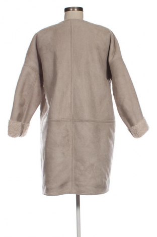 Damenmantel Munthe, Größe M, Farbe Beige, Preis € 39,24