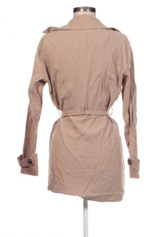 Damenmantel Primark, Größe XXS, Farbe Beige, Preis € 8,99