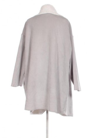 Damenmantel Primark, Größe L, Farbe Grau, Preis € 16,99