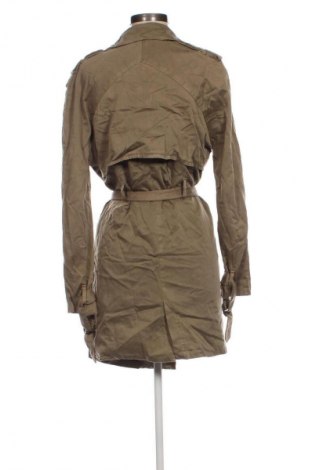 Damenmantel Review, Größe M, Farbe Beige, Preis € 13,99