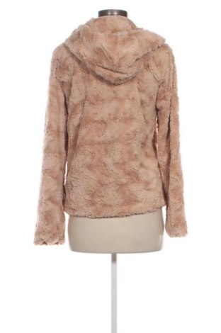 Damenmantel Rockmans, Größe S, Farbe Beige, Preis € 16,99